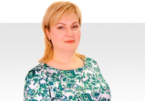 Лидия Горлова