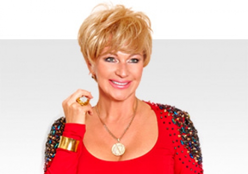 Наталия Правдина